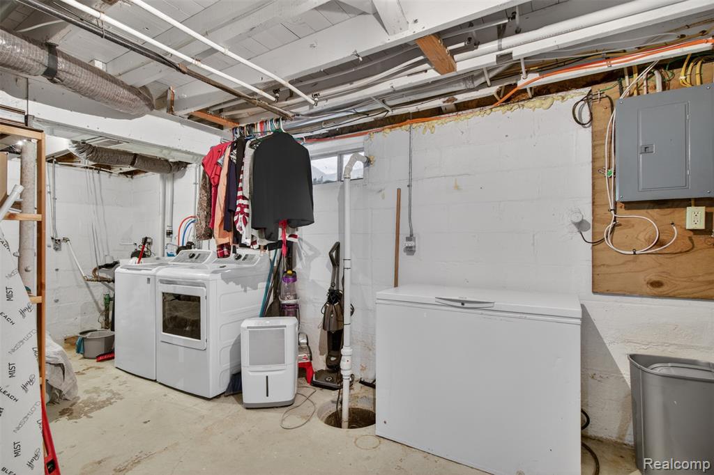 4901 Ann Arbor Road, Jackson, MI 49201 — Photo 36