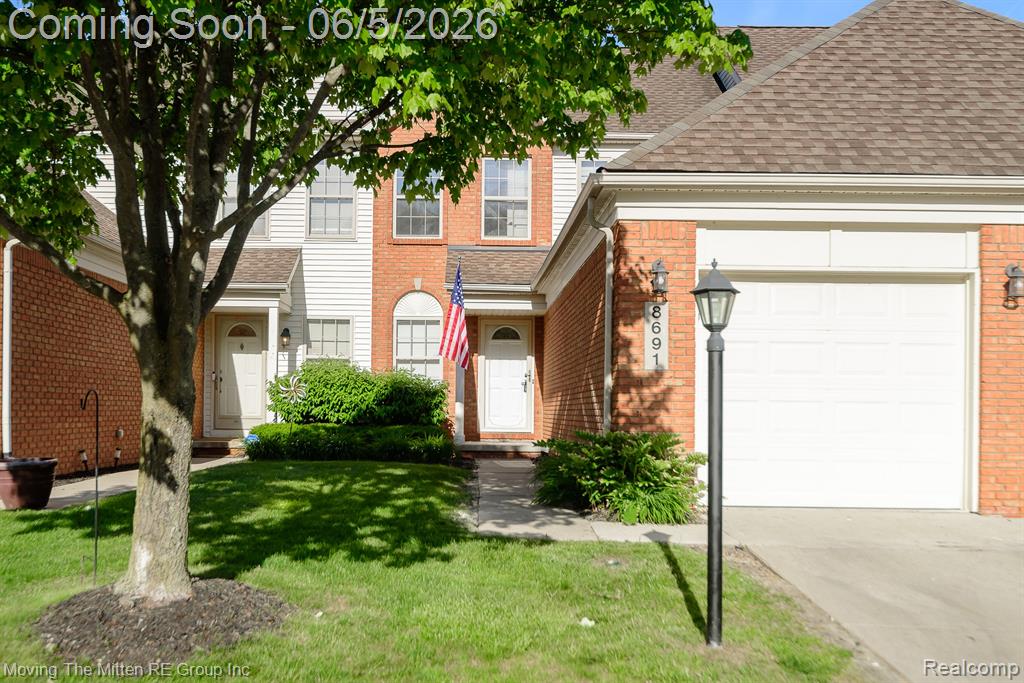 8691 Ironwood Drive, Van Buren, MI 48111 — Photo 30