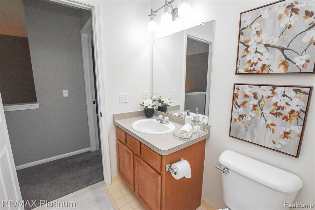 1661 Sanctuary Circle, Howell, MI 48855 — Photo 28