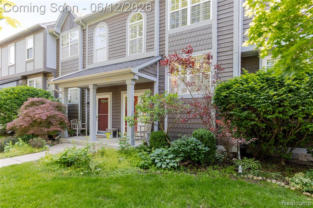 234 Lyn Anne Court, Ann Arbor, MI 48103 — Photo 3