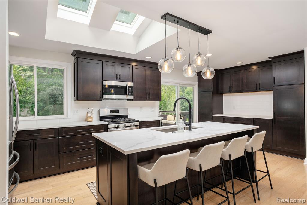 515 REED Street, Northville, MI 48167 — Photo 5