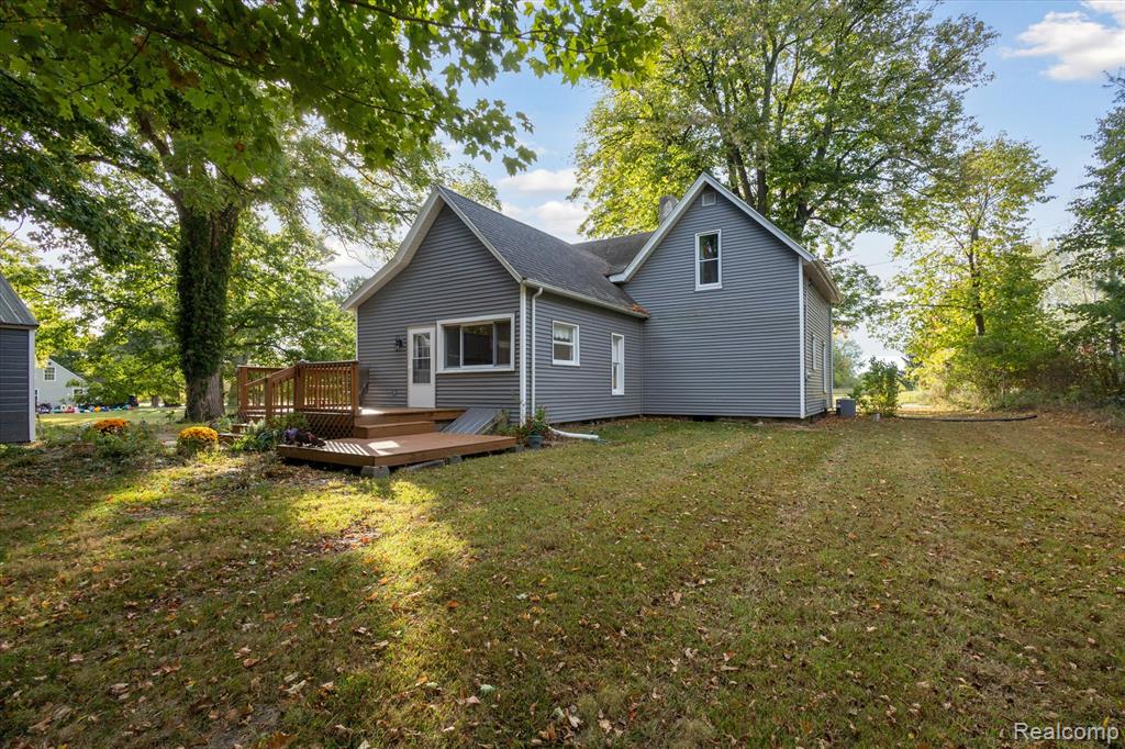 674 Beech Highway, MI 48813 — Photo 34