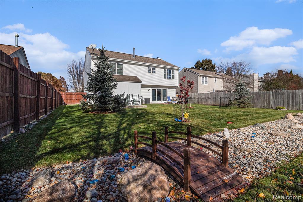 7232 Cypress Pointe Drive, Ypsilanti, MI 48197 — Photo 20