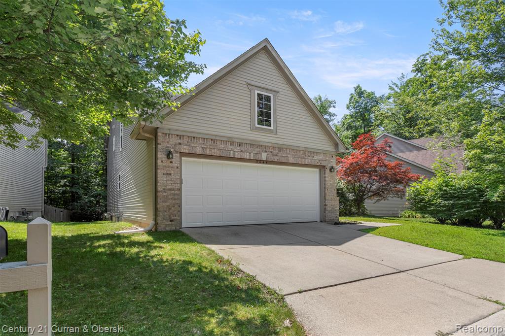 3444 Ashburnam Road, Ann Arbor, MI 48105 — Photo 36