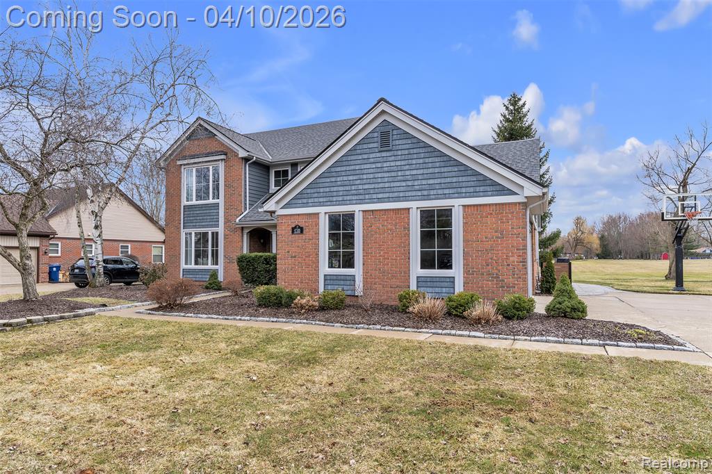 47105 Larchmont Drive, Canton, MI 48187 — Photo 3