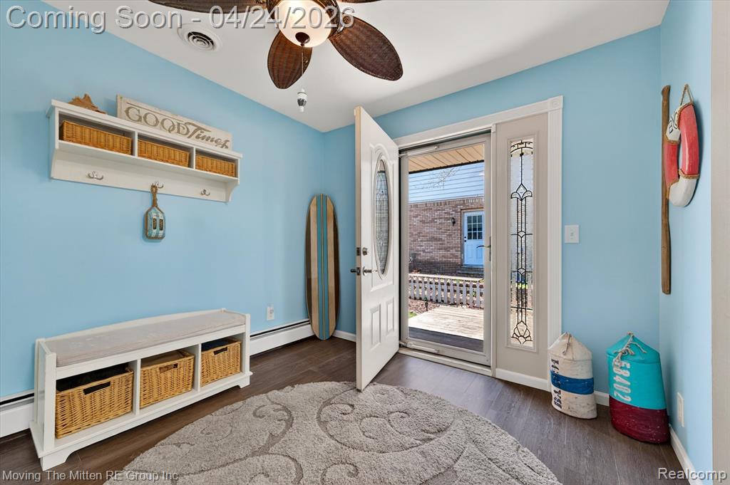 48470 Ormond Drive, Van Buren, MI, 48111