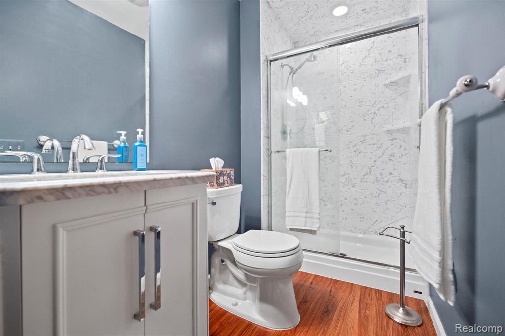 4386 Kelly Circle Drive, Commerce Twp, MI 48390 — Photo 24