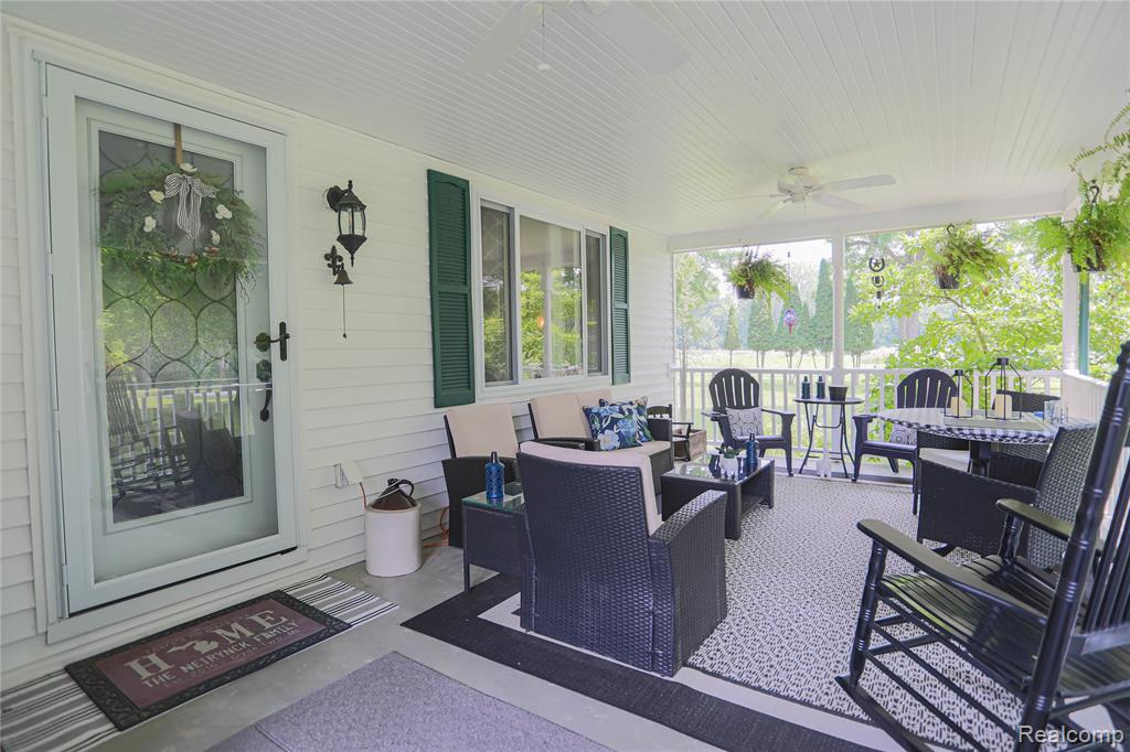 7284 Beard Road, Clyde, MI 48049 — Photo 5