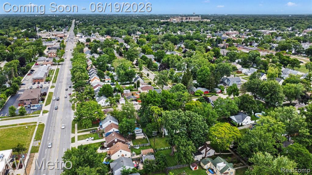 2815 Ellwood Avenue, Berkley, MI 48072 — Photo 4