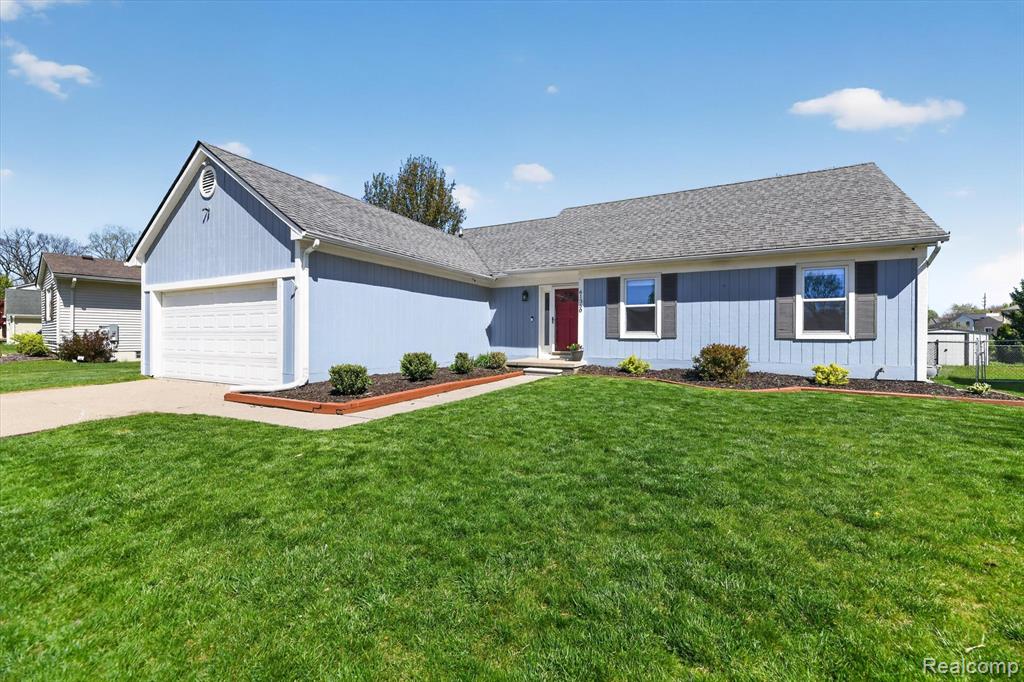 61350 Creekview Drive, South Lyon, MI 48178 — Photo 5