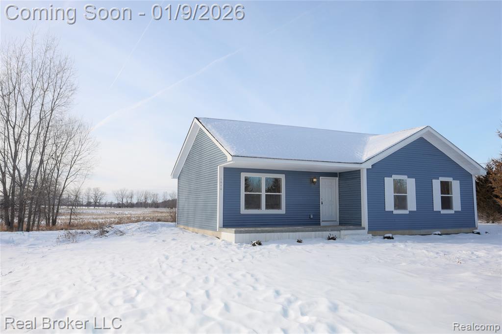 6640 Lemon Road, Bancroft, MI 48414 — Photo 32