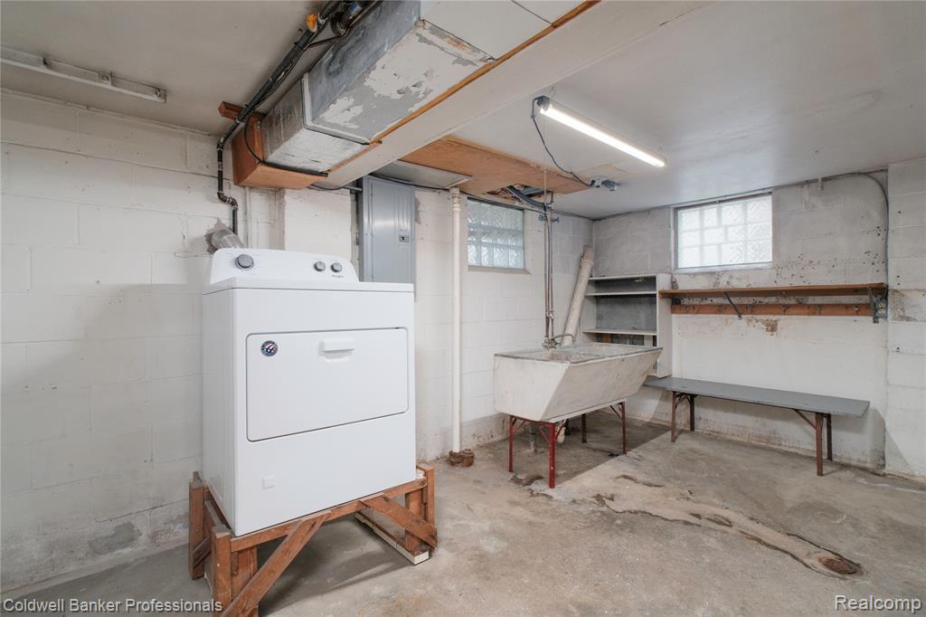4366 Western Street, Detroit, MI 48210 — Photo 31
