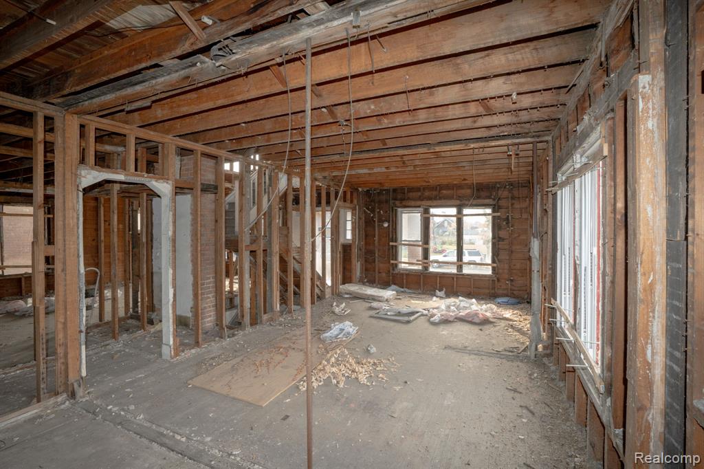 6420 Tuxedo Street, Detroit, MI 48204 — Photo 22