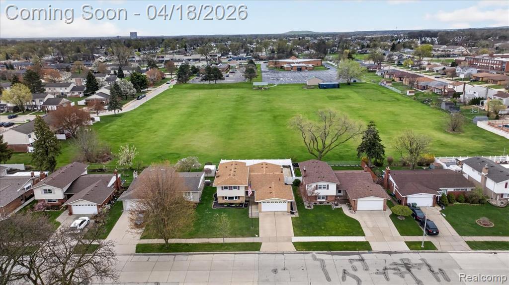 14923 Malcolm Street, Southgate, MI 48195 — Photo 40