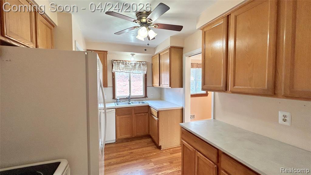 1648 Capitol Avenue, Lincoln Park, MI 48146 — Photo 3