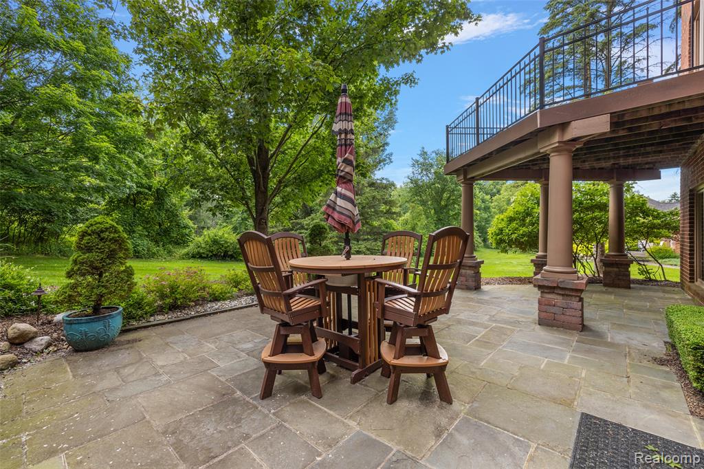 4688 Fawn Hill Court, Rochester, MI 48306 — Photo 44
