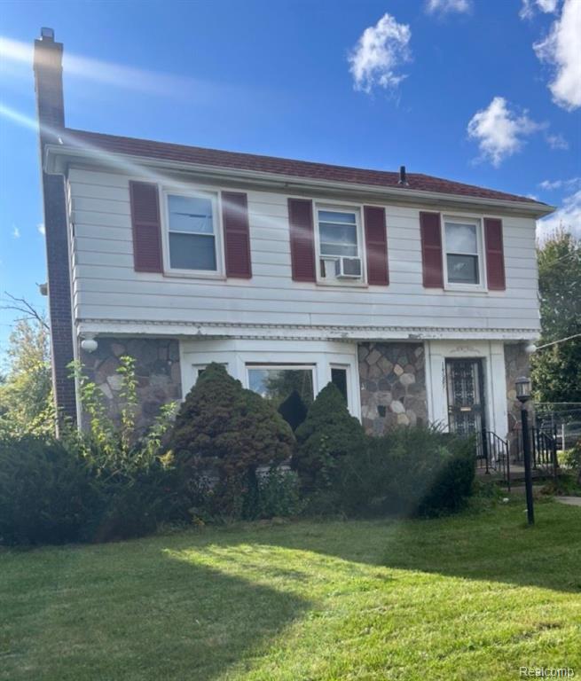 20424 Stotter Street, Detroit, MI, 48234