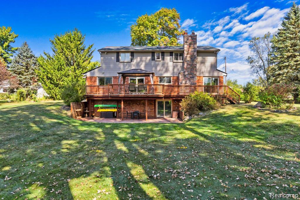 880 Artdale Drive, White Lake, MI 48383 — Photo 3