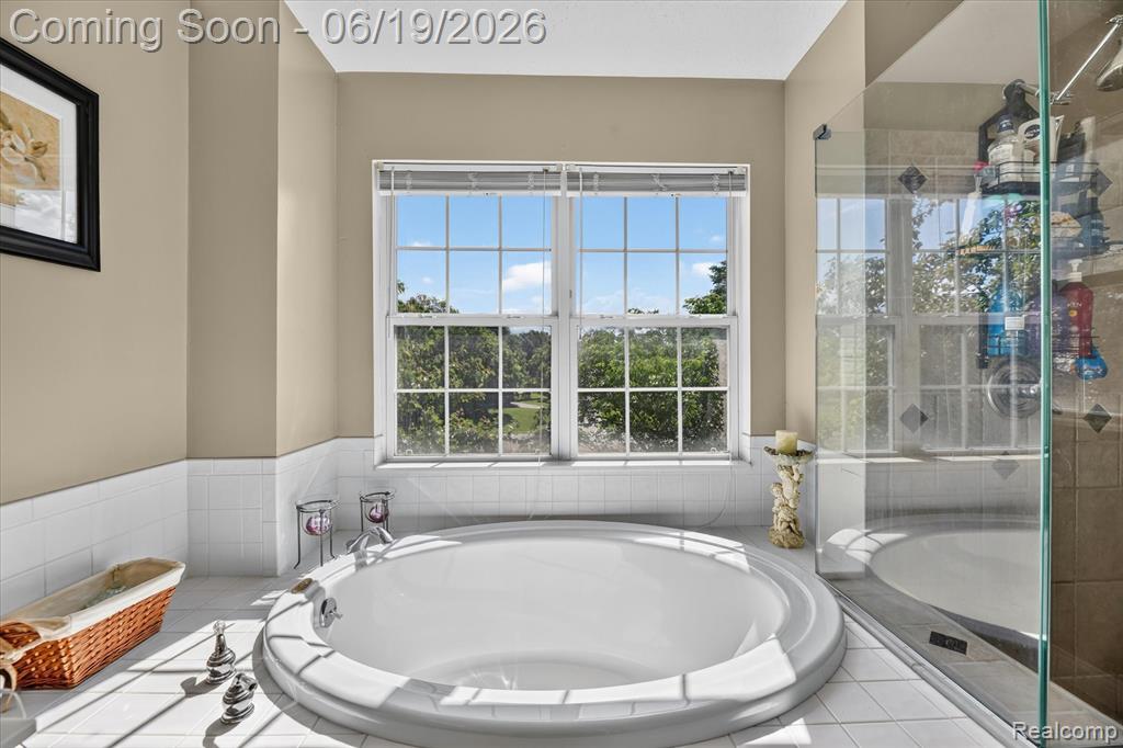 5900 Carter Court, Howell, MI 48843 — Photo 28