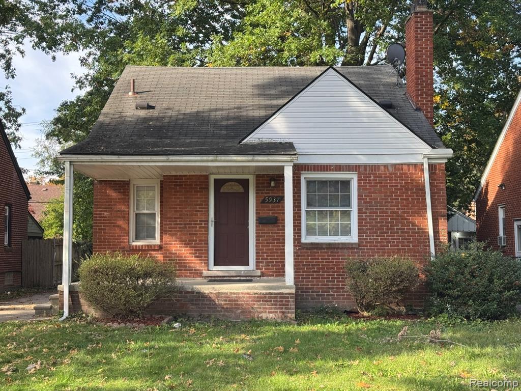 5937 Radnor Street, Detroit, MI 48224