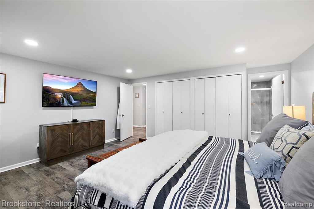 711 Hickory Heights Drive, Bloomfield Hills, MI 48304 — Photo 19