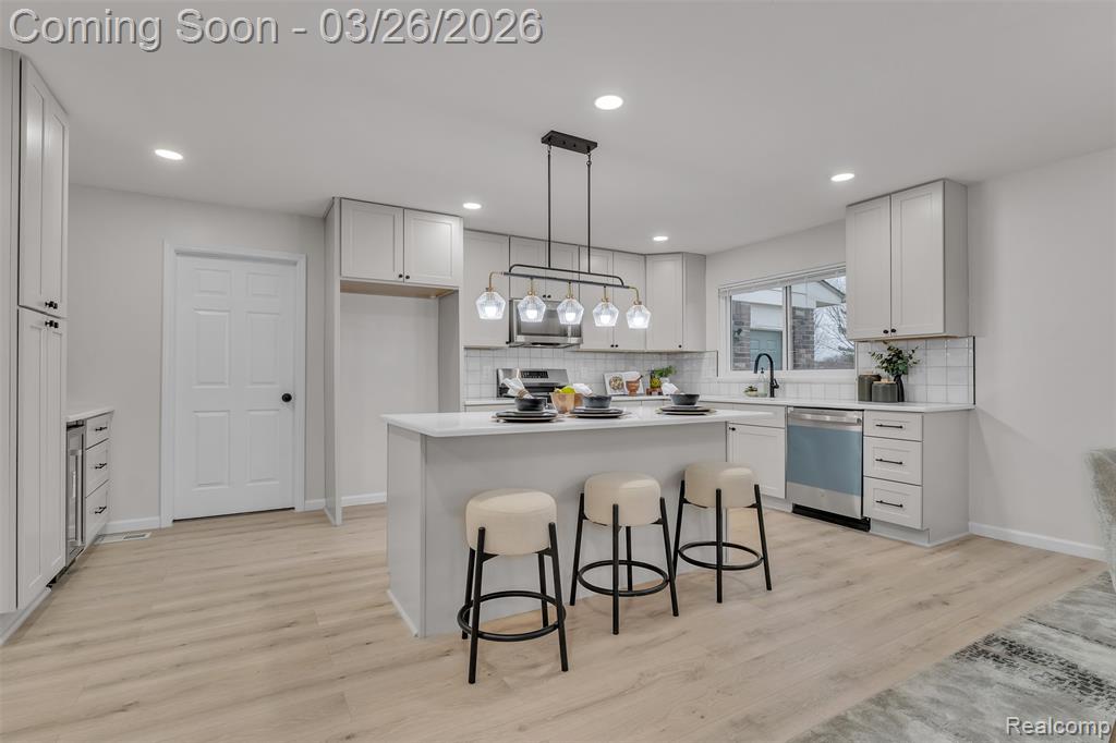 43935 Harsdale Drive, Canton, MI 48187 — Photo 16