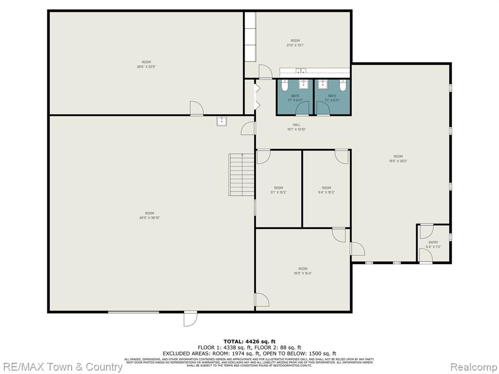 2170 LAVELLE Road, Flint, MI 48504 — Photo 27