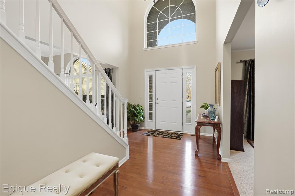 2442 Moors Court, Ann Arbor, MI 48108 — Photo 14