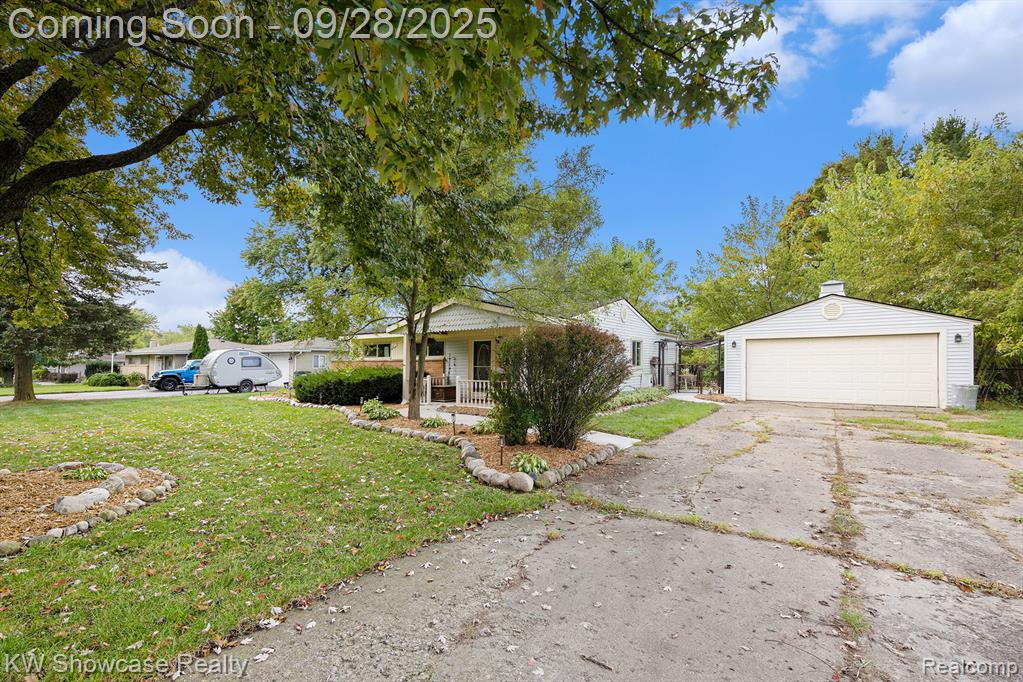 6319 Eastlawn Avenue, Clarkston, MI — Photo 31