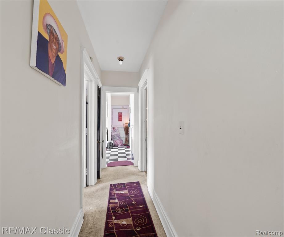 3984 Commonwealth Street, Detroit, MI 48208 — Photo 34