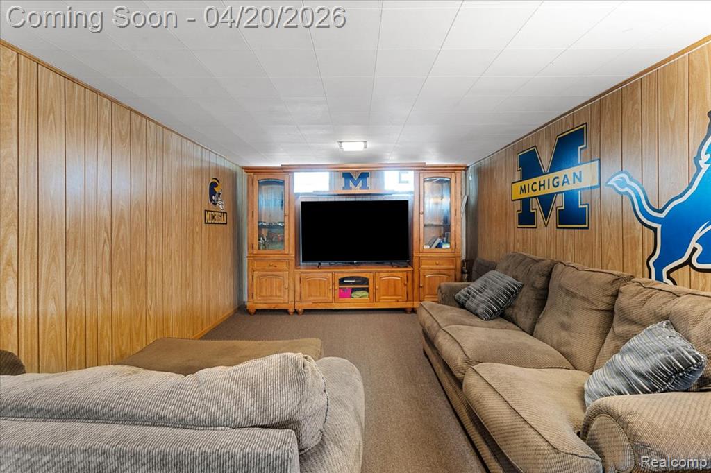 1232 Bel Air Drive, Flint, MI 48507 — Photo 28