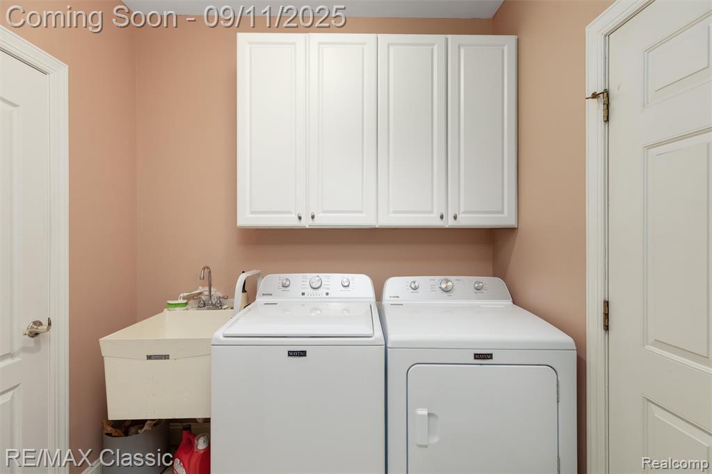 44505 Broadmoor Boulevard, Northville, MI 48168 — Photo 22