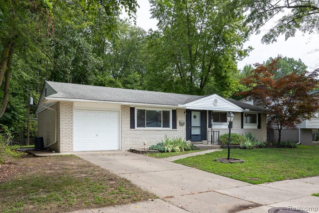 8040 Alton Street, Canton, MI 48187 — Photo 3