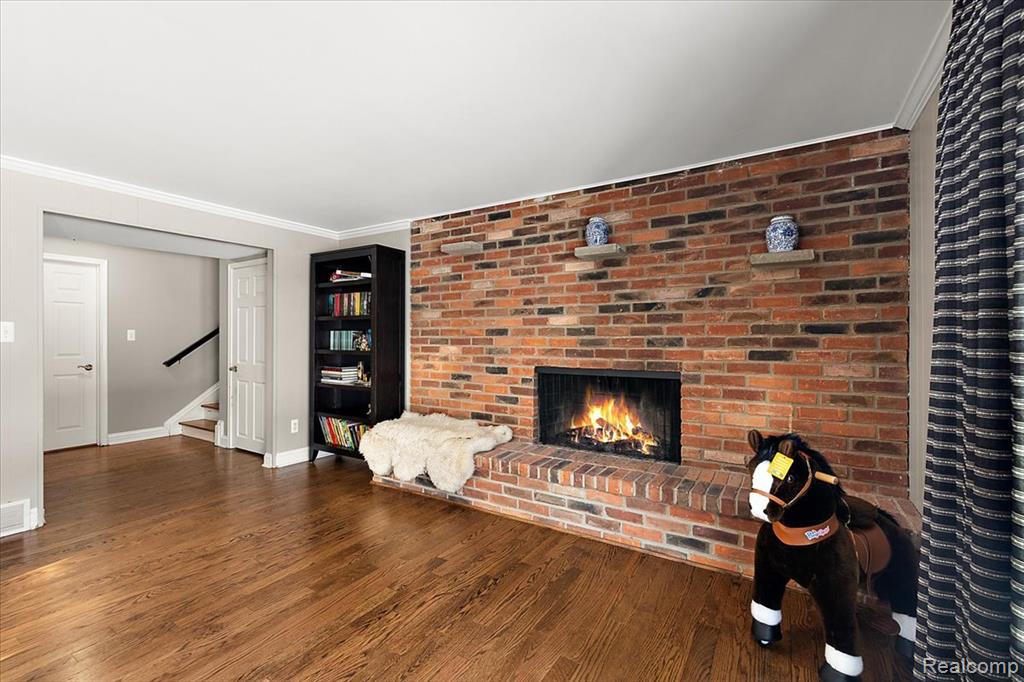 5193 Kellen Lane, Bloomfield Hills, MI 48302 — Photo 26
