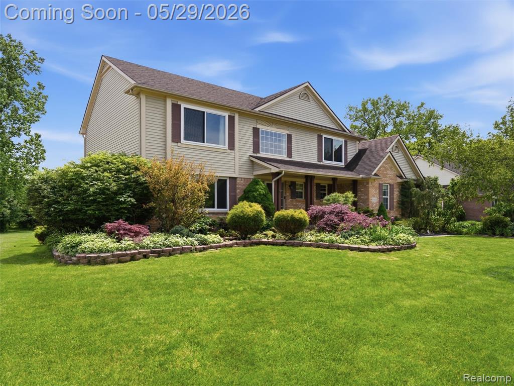 47525 River Woods Drive, Canton, MI 48188 — Photo 42