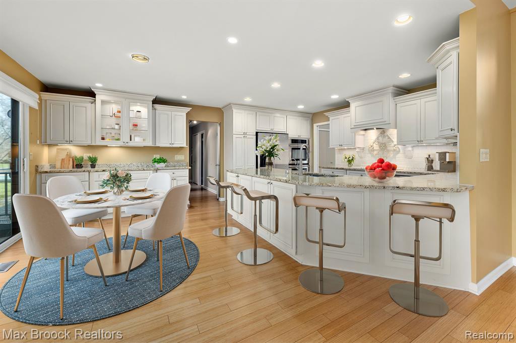 4838 KEW Court, Bloomfield Hills, MI 48301 — Photo 13