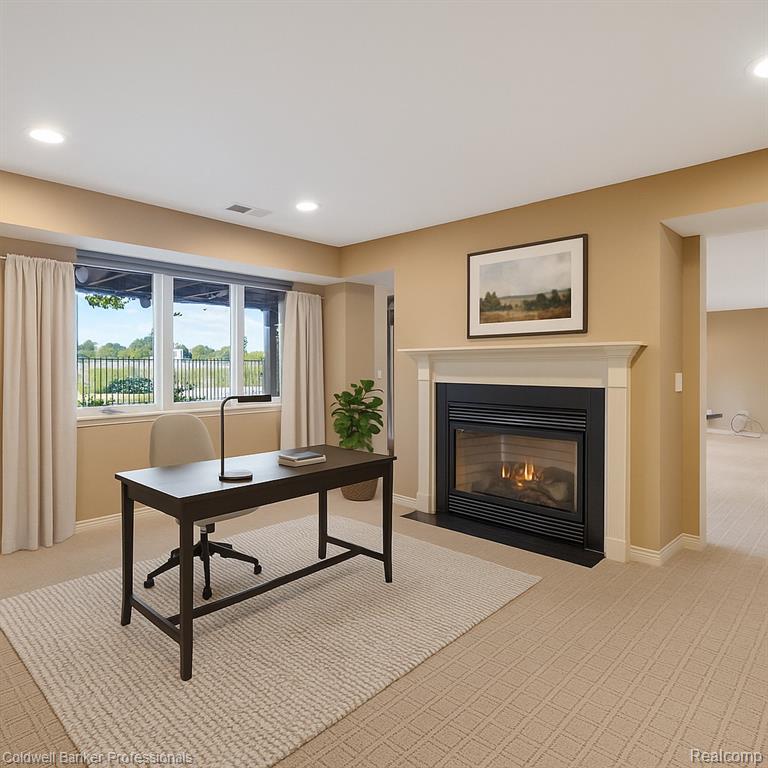 468 Orchard Ridge Drive, Lake Orion, MI 48362 — Photo 55