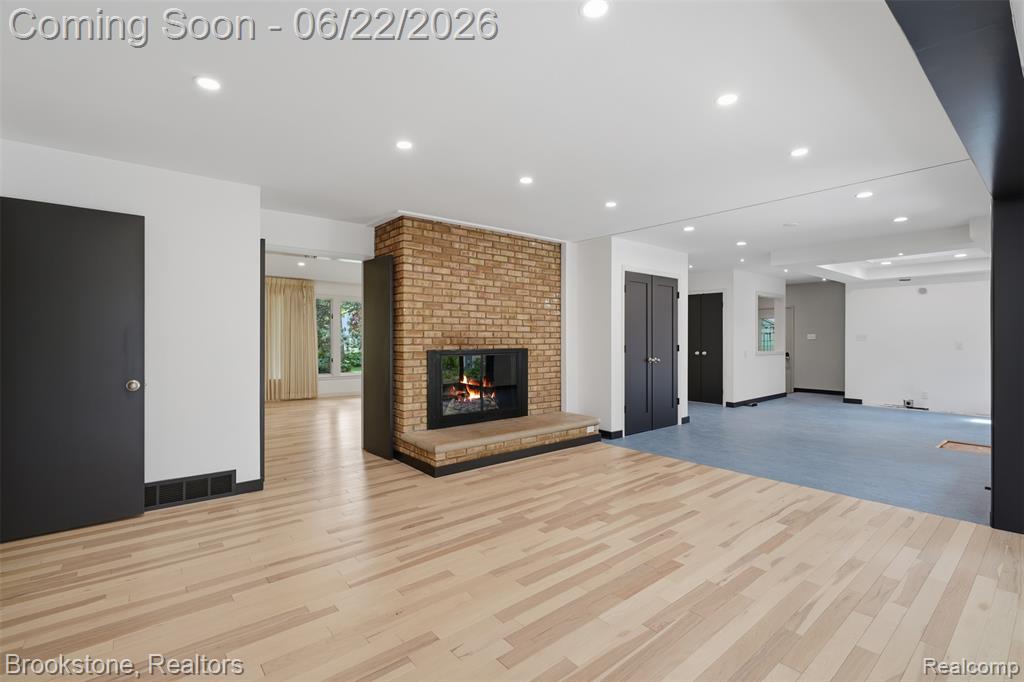 4190 Valley Forge Road, Bloomfield Hills, MI 48301 — Photo 16