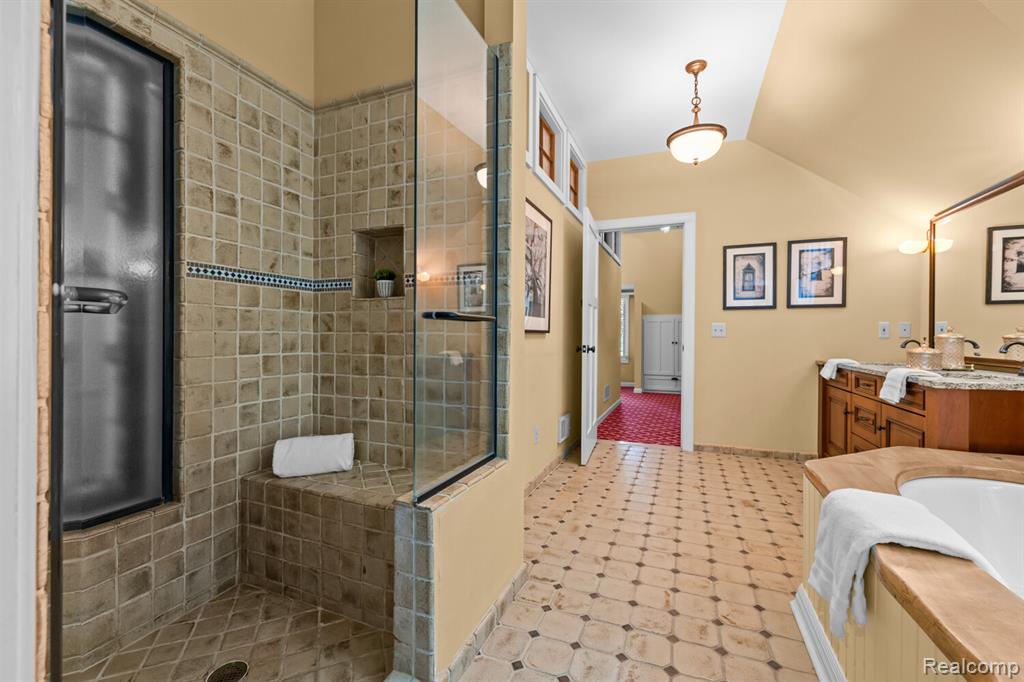 18234 Arselot Drive, Northville, MI 48168 — Photo 41