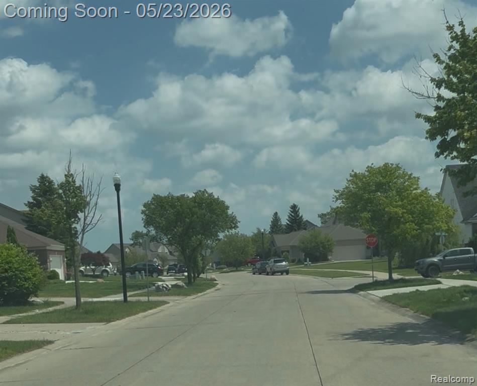 6145 Crystal Lake Drive, Romulus, MI 48174 — Photo 27