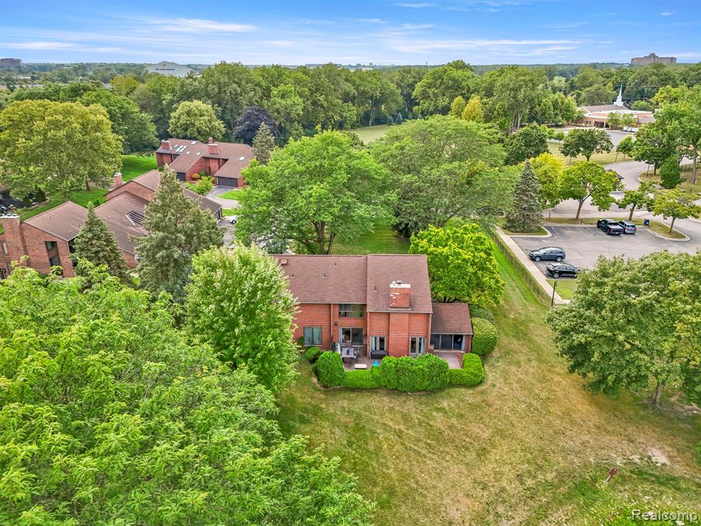3011 Lindenwood Drive, Dearborn, MI 48120 — Photo 48
