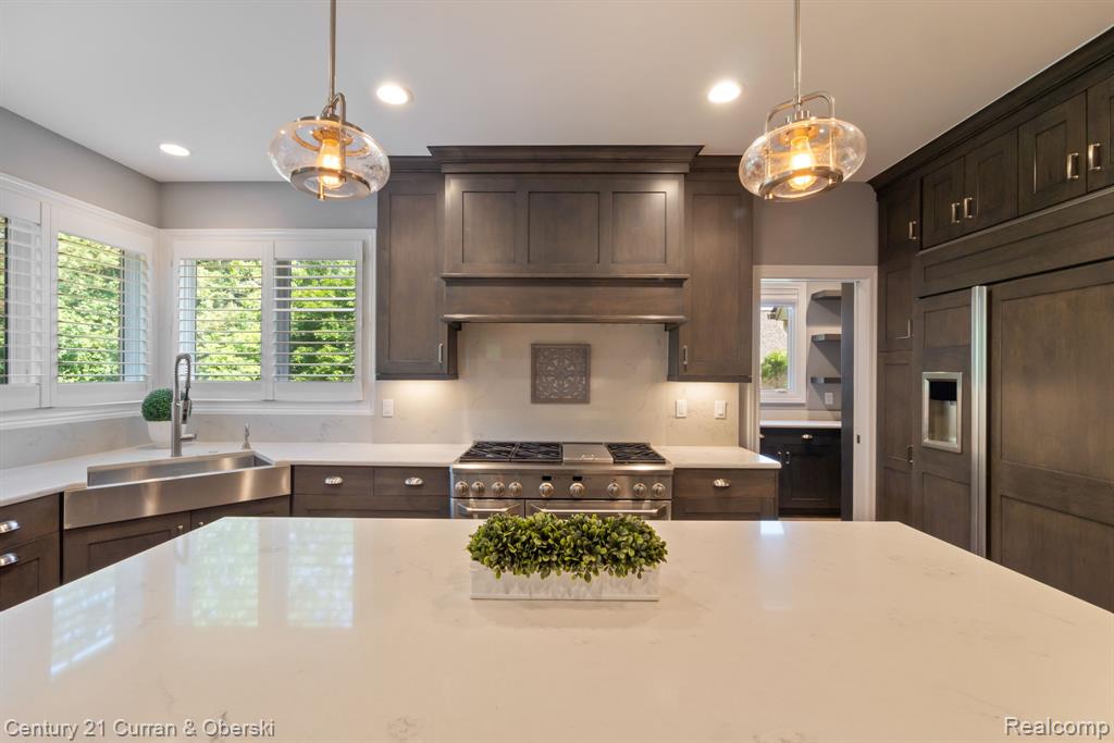 44251 Deep Hollow Circle, Northville, MI 48168 — Photo 21