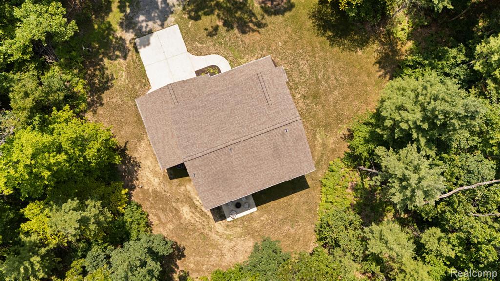 5070 Duck Lake Road, Whitehall, MI 49461 — Photo 49
