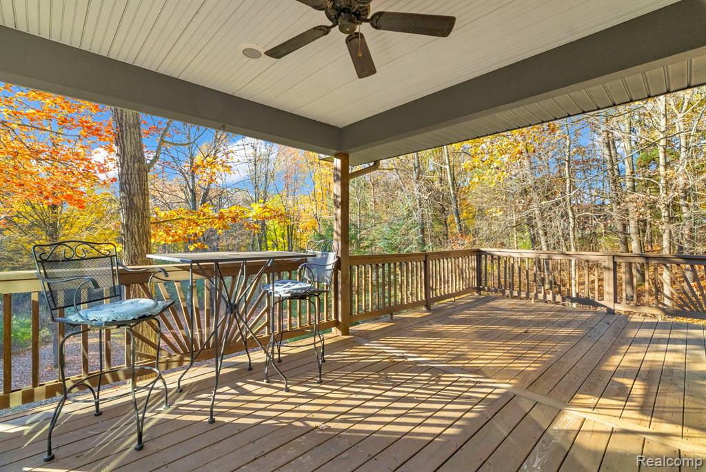 425 Rosell Road, Holly, MI 48442 — Photo 51