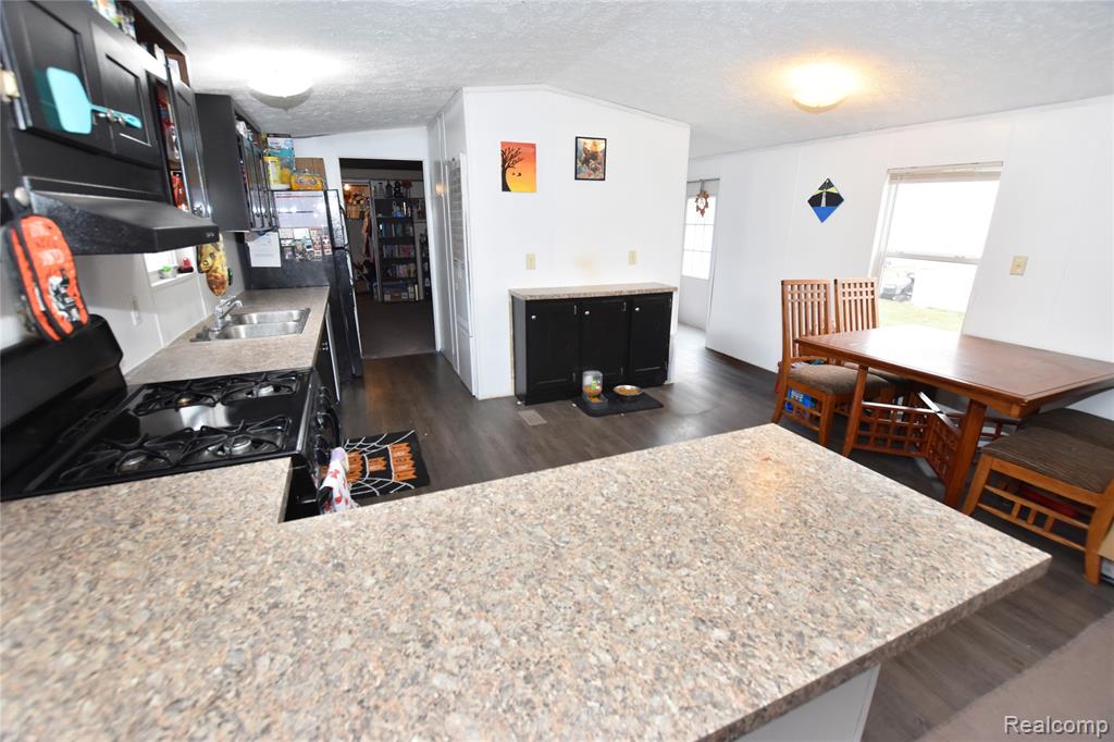 490 Harrison Drive, Davison, MI, 48423