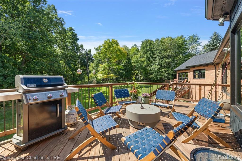 3808 E Joy Road, Ann Arbor, MI 48105 — Photo 53