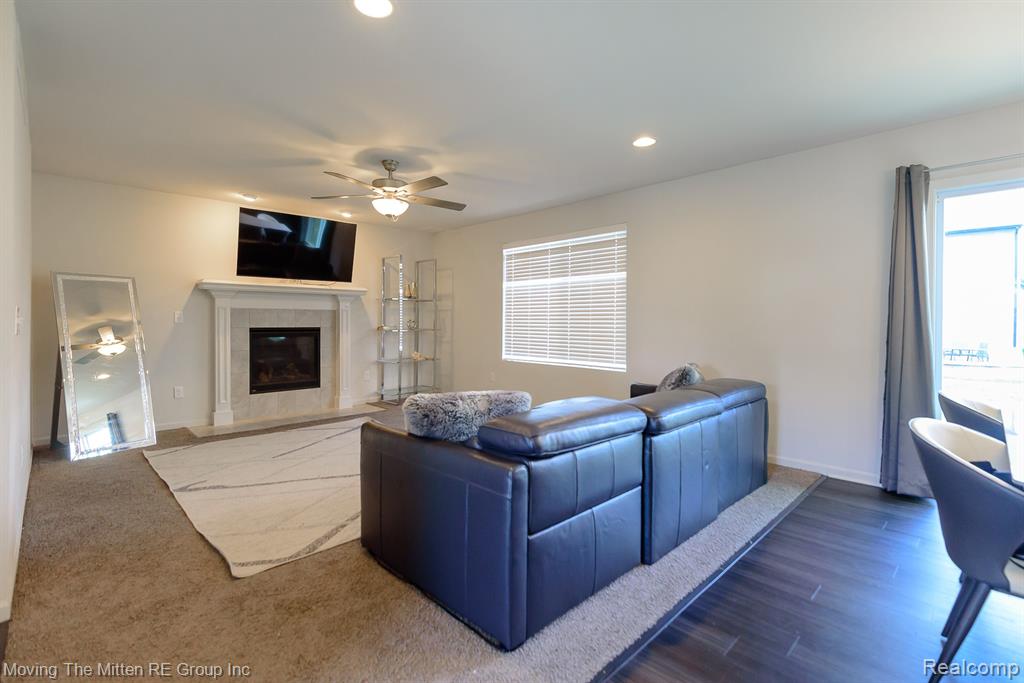 6791 Chandler Drive, Belleville, MI 48111 — Photo 11