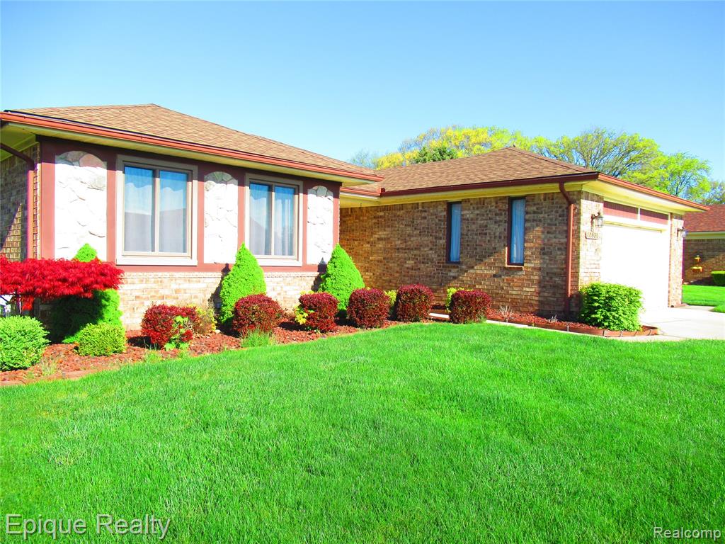 40931 Rehse Drive, Clinton Twp, MI 48038 — Photo 3