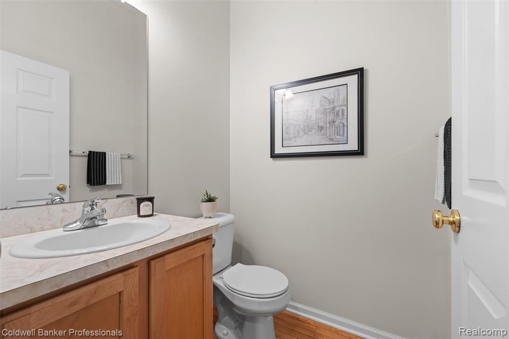 39854 Rockcrest Circle, Northville, MI 48168 — Photo 17