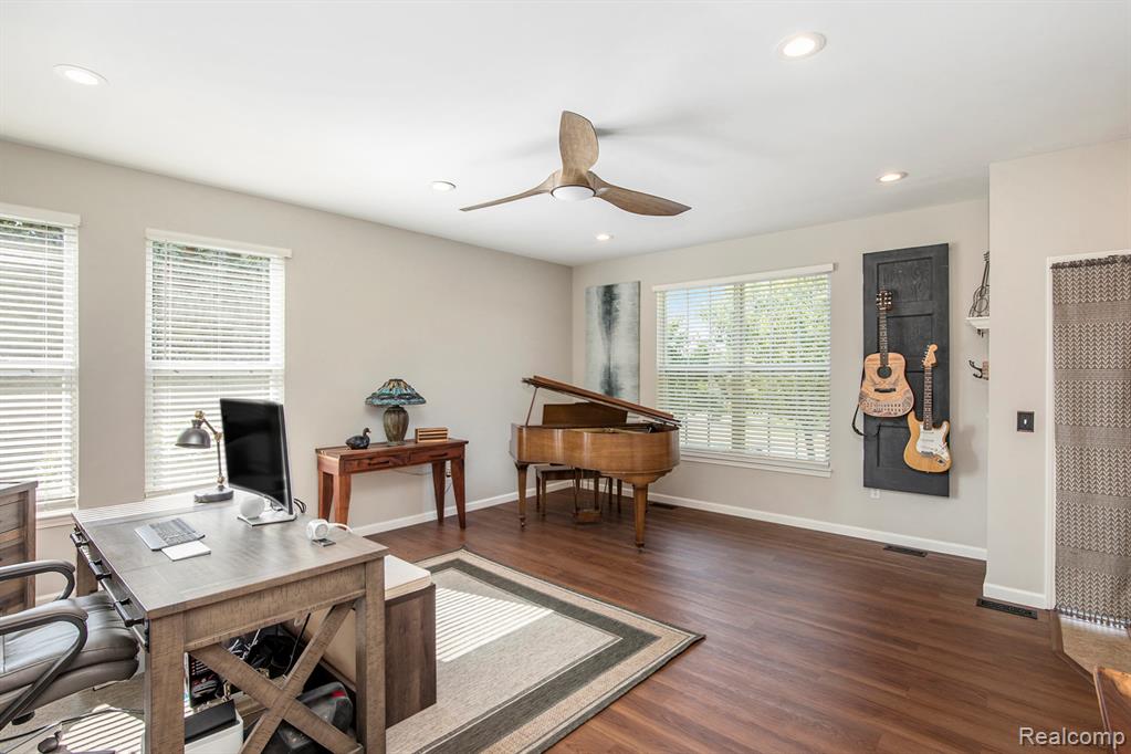 994 Chelsea Boulevard, Oxford, MI 48371 — Photo 5
